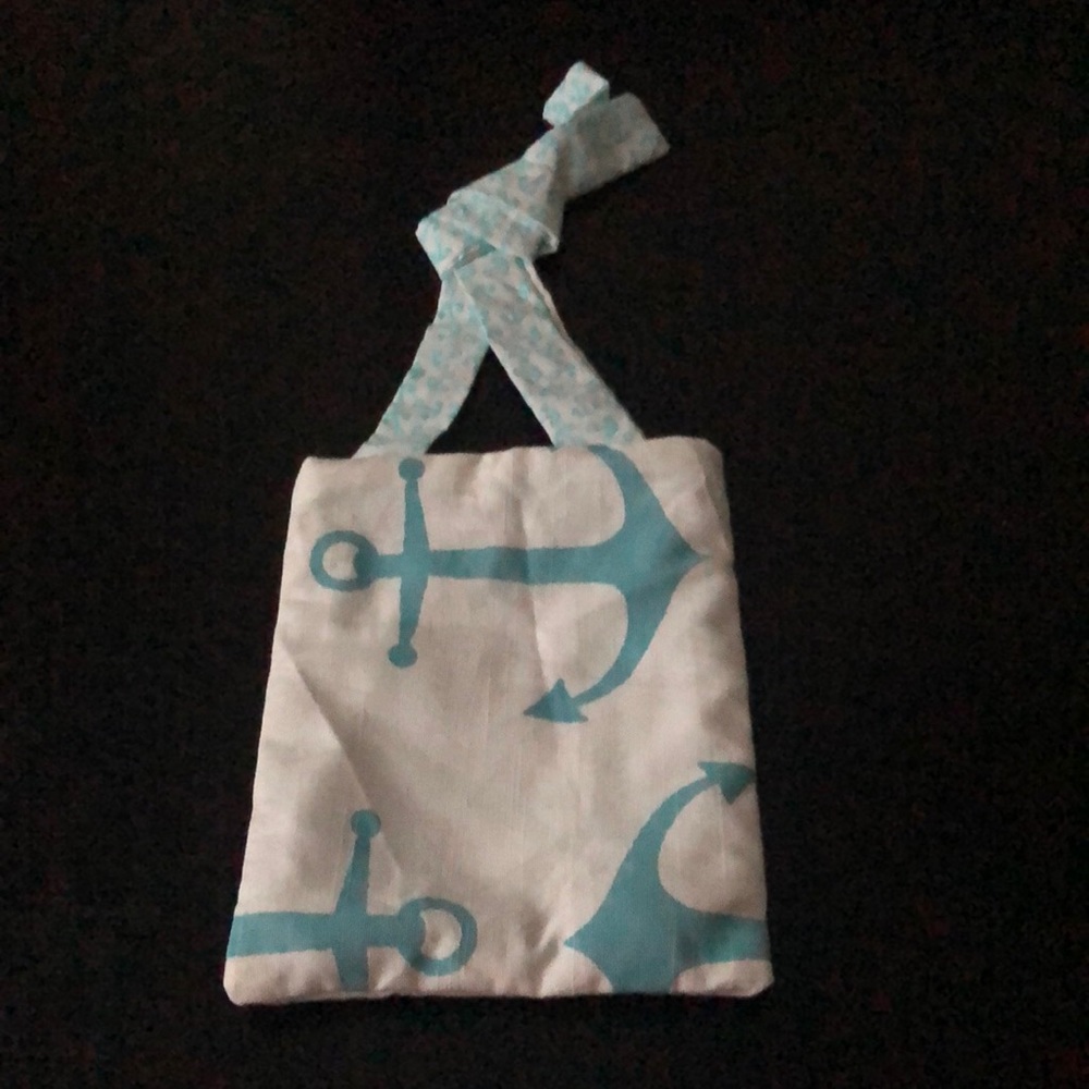 Hand-made Car Trash Bag